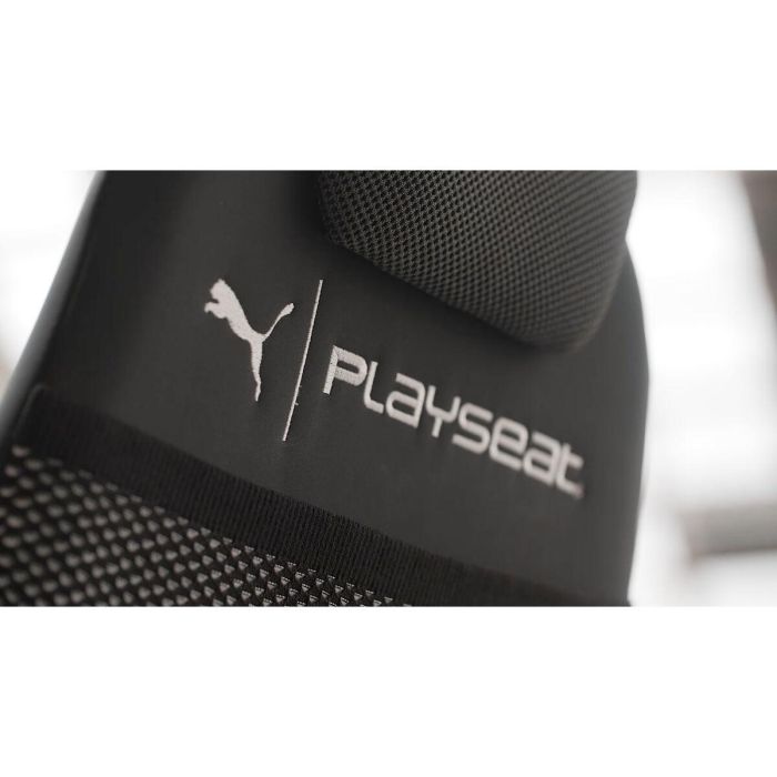 Silla Gaming - PLAYSEAT - PUMA Active - Negro 4 Silla Gaming - PLAYSEAT - PUMA Active - Negro 4