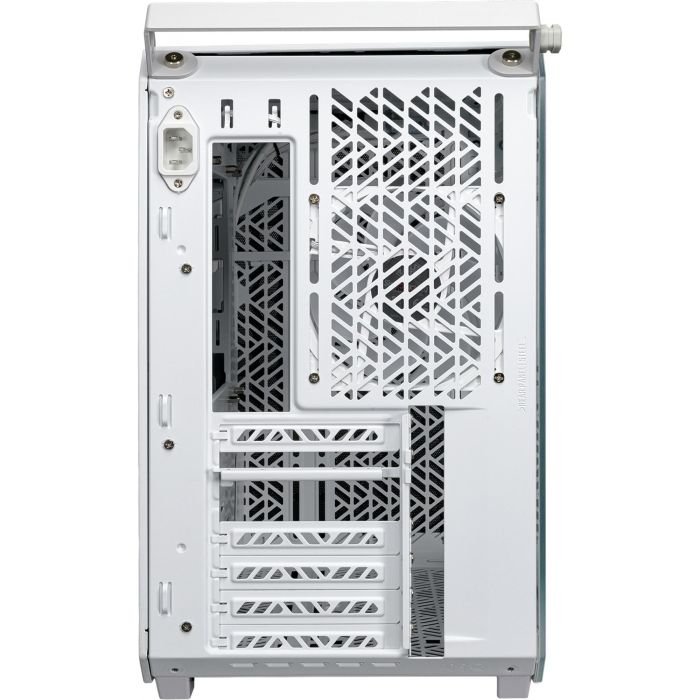 Caja Ordenador Gaming Cooler Master Qube 8 Caja Ordenador Gaming Cooler Master Qube 8