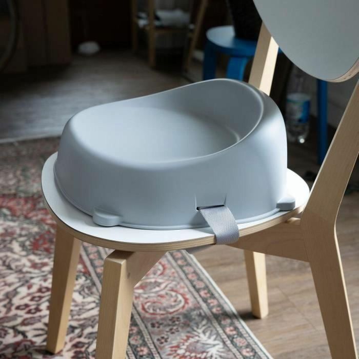 Silla para Niños ThermoBaby EASY BOOSTER SEAT Gris 1 Silla para Niños ThermoBaby EASY BOOSTER SEAT Gris 1
