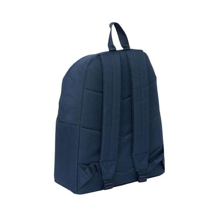 Mochila Escolar El Ganso Classic Azul marino 33 x 42 x 15 cm 1