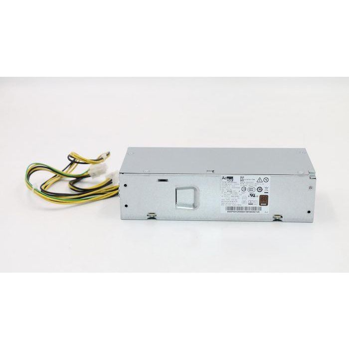 Lenovo 180W, 100 - 240 V 2 Lenovo 180W, 100 - 240 V 2