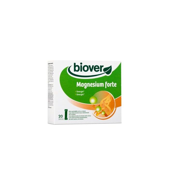 Magnesium Forte Sticks