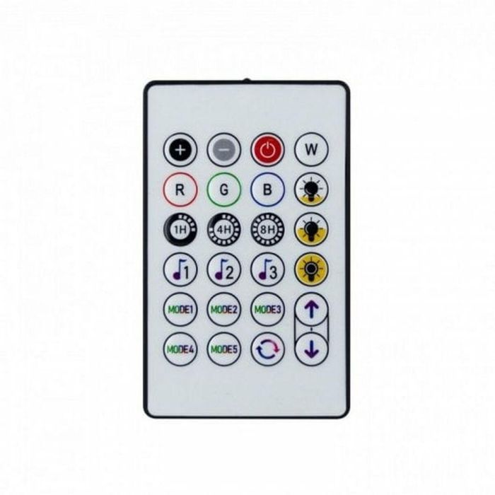 muvit iO Guirnalda WiFi Dreamcolor Mini LED RGB 5m 7