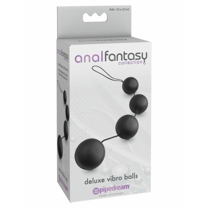 Bolas Anales Pipedream Anal Fantasy Collection 1