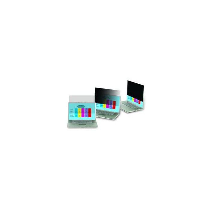 3M PF15.6W Widescreen Notebook Privacy Filter 3M PF15.6W Widescreen Notebook Privacy Filter
