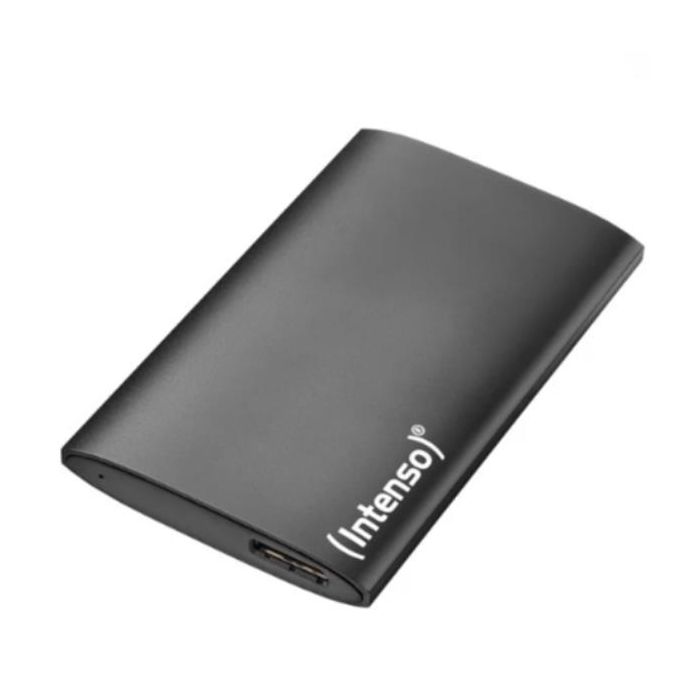 Intenso 3823451 Disco Duro Externo Portátil 500GB USB 3.0 Negro 3 Intenso 3823451 Disco Duro Externo Portátil 500GB USB 3.0 Negro 3