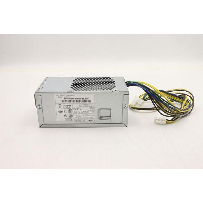 Lenovo Fuente de Alimentación TFX 260W 90% Eficiencia TCO9 Certificada Compatible con ThinkPad P51 6