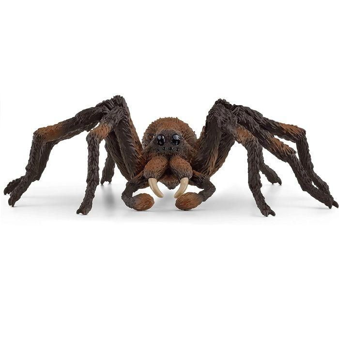 SCHLEICH - Aragog - 13987 - Gama de Harry Potter 1