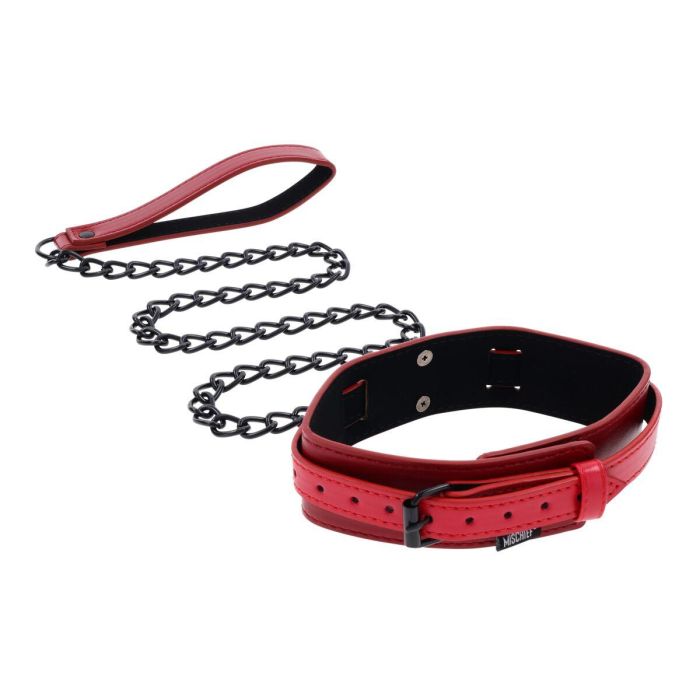 Collar de Castigo Sportsheets Sex and Mischief 8