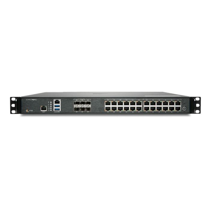 Router SonicWall 02-SSC-8986 RJ45 x 24 USB-A 3.2 3 Router SonicWall 02-SSC-8986 RJ45 x 24 USB-A 3.2 3