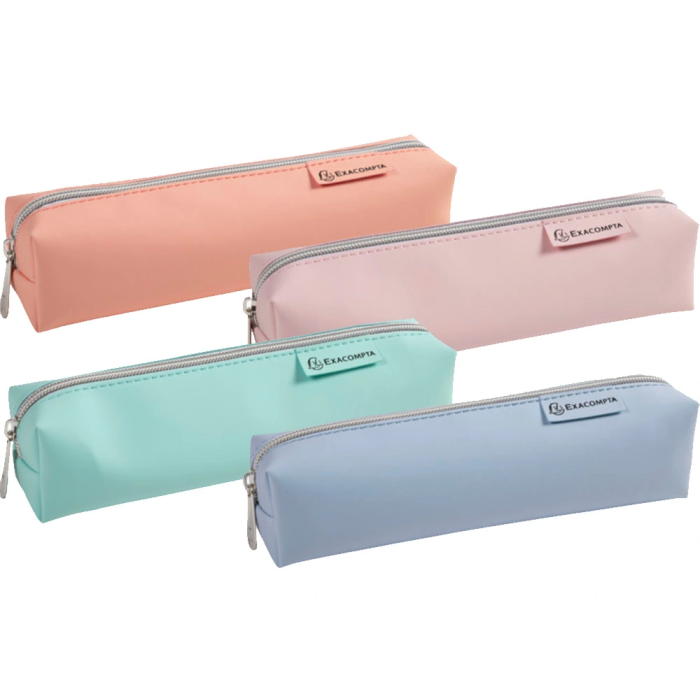 Portatodo Exacompta Aquarel 3 Formas Pu Surtido 1