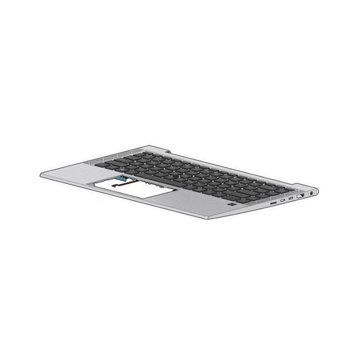 HP Top cover/keyboard HP Top cover/keyboard