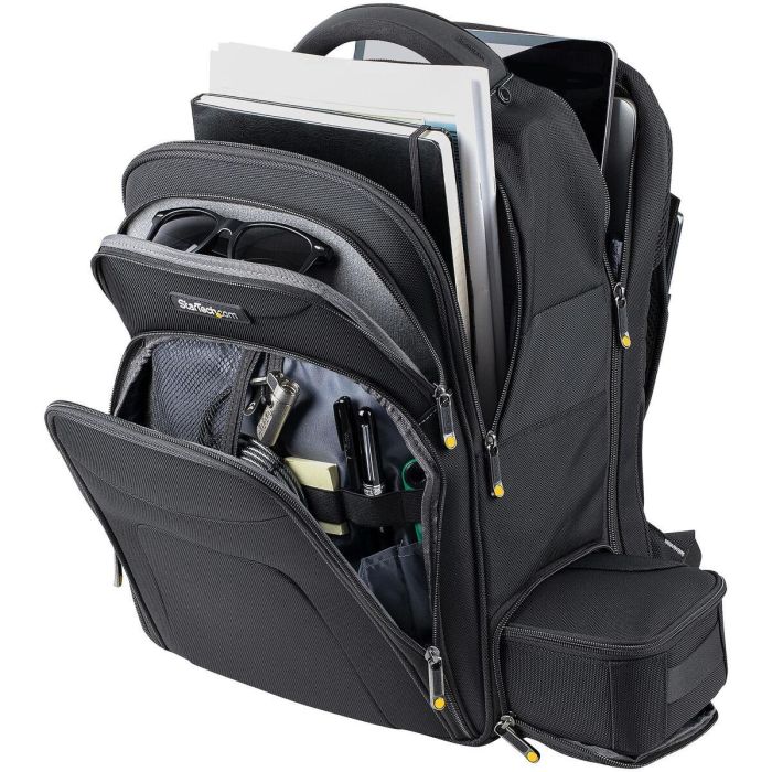Mochila para Portátil Startech NTBKBAG173 3 Mochila para Portátil Startech NTBKBAG173 3