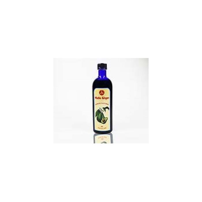 Aceite Corporal De Aguacate 200Ml.