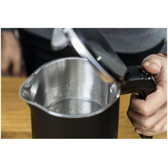 Zwilling ENFINIGY Wasserkocher schwarz 1l 5