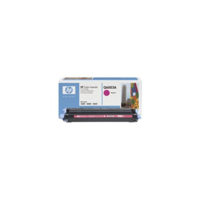 HP 2000 pages, Magenta HP 2000 pages, Magenta