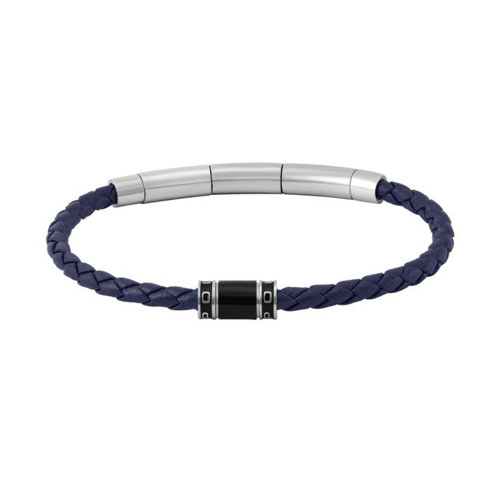 Pulsera Hombre Police PEAGB0079402 Azul 0 Pulsera Hombre Police PEAGB0079402 Azul 0