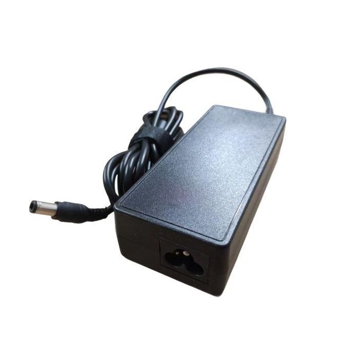 CoreParts Adaptador de Corriente para TPV 72W 24V 3A conector 6.3*3.0, incluye cable EU (C5/C6)