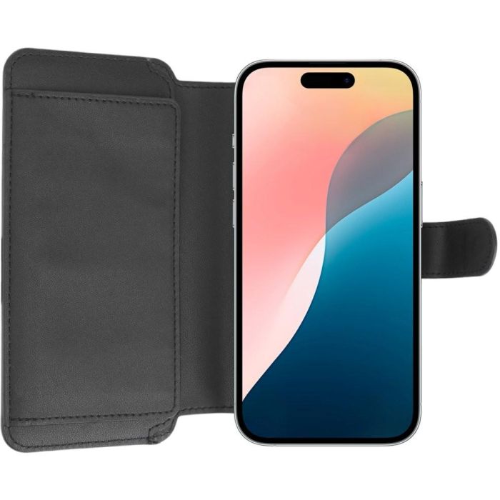 4smarts Universal Magnet Wallet CoinCaddy XL. schwarz 2 4smarts Universal Magnet Wallet CoinCaddy XL. schwarz 2