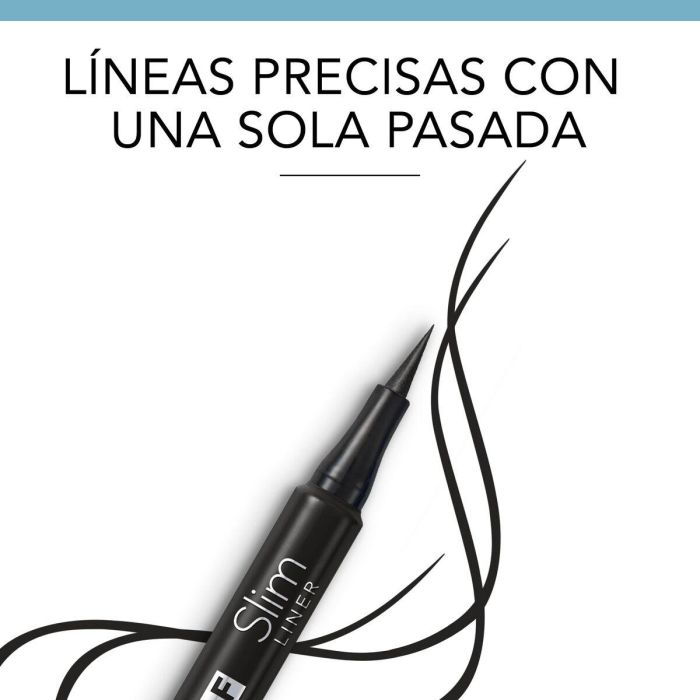 Set de Maquillaje Bourjois EYELINER FEUTRE (1 unidad) 5