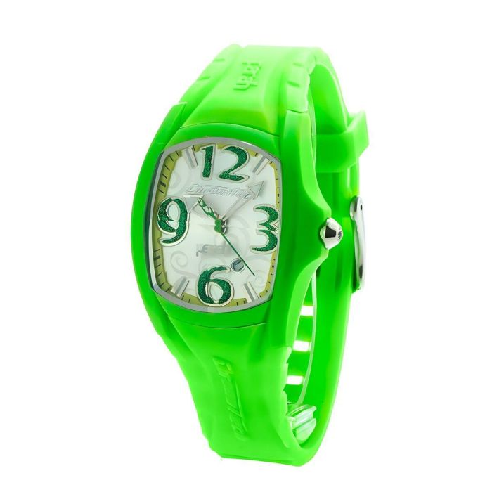 Reloj Unisex Chronotech CT7134M-07 (Ø 41 mm) Reloj Unisex Chronotech CT7134M-07 (Ø 41 mm)