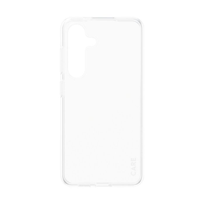 Funda para Móvil Panzer Glass 1960 Transparente Samsung Galaxy S24 Funda para Móvil Panzer Glass 1960 Transparente Samsung Galaxy S24