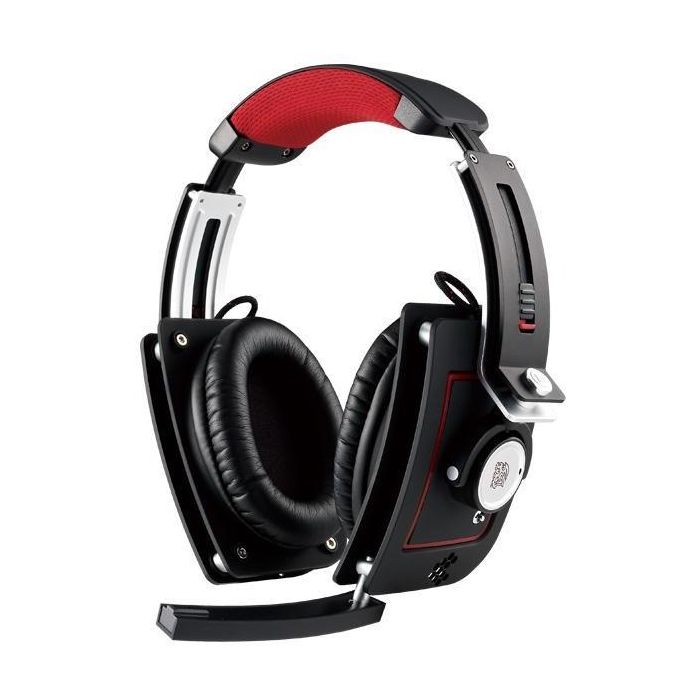 Thermaltake LEVEL 10 M Gaming Headset 0 Thermaltake LEVEL 10 M Gaming Headset 0