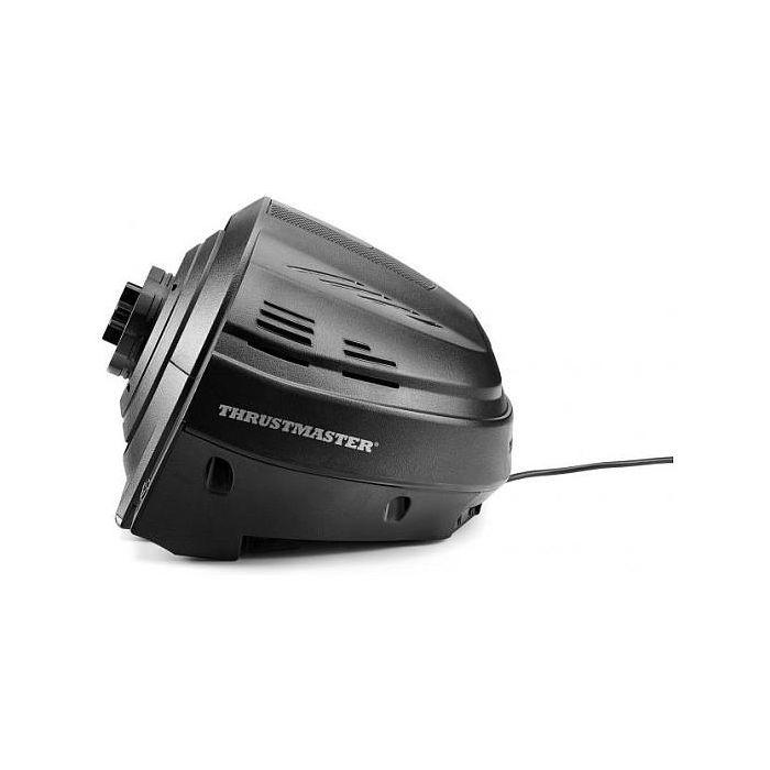 Thrustmaster Volante T300RS GT Edition para PC / PS3 / PS4, Simulador de Carreras de Alta Gama con Retroalimentación de Fuerza y Pedales Metálicos 4