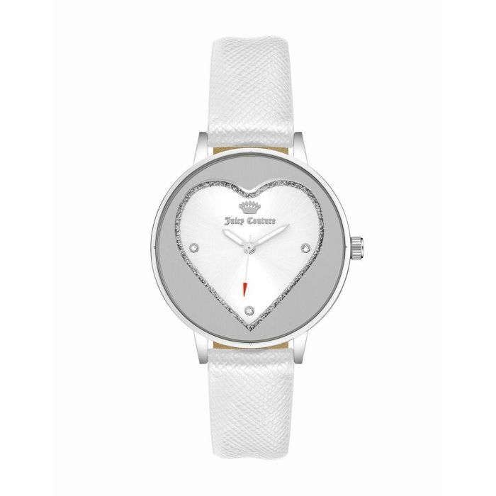 Reloj Mujer Juicy Couture JC1235SVWT (Ø 38 mm) 0 Reloj Mujer Juicy Couture JC1235SVWT (Ø 38 mm) 0