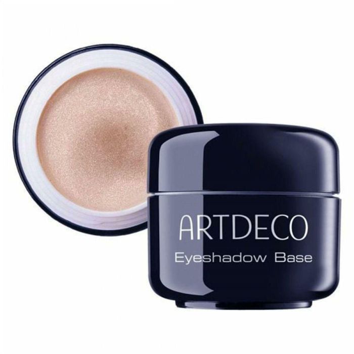 Artdeco Prebase de Ojos EYESHADOW base 5 ml, Evita Pliegues y Ofrece Acabado Intenso y Duradero 3