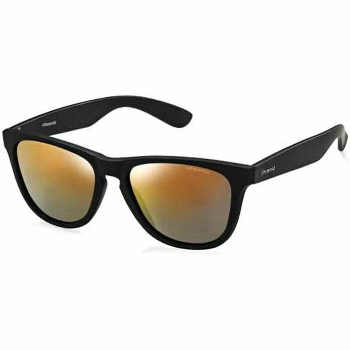 Gafas de Sol Unisex Polaroid P8443-9CA Ø 55 mm 1 Gafas de Sol Unisex Polaroid P8443-9CA Ø 55 mm 1