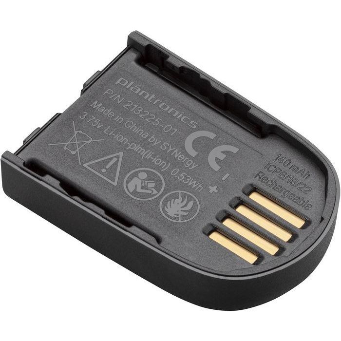 Poly Spare battery Savi 8240/8245 Poly Spare battery Savi 8240/8245