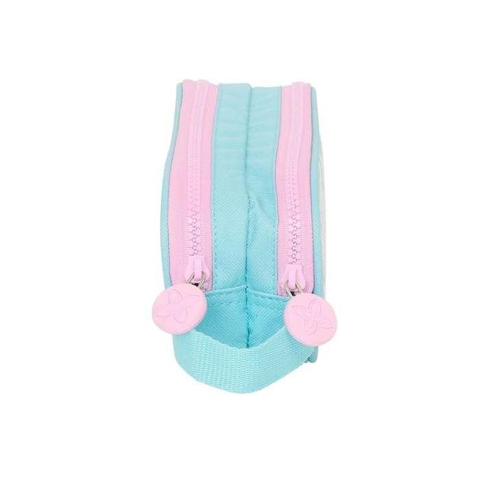 Bolso Escolar Portatodo Safta Doble Munich Heaven 80x210x60 mm 5 Bolso Escolar Portatodo Safta Doble Munich Heaven 80x210x60 mm 5