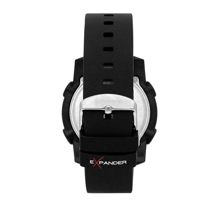 Reloj Hombre Sector R3251546002 (Ø 45 mm) 2
