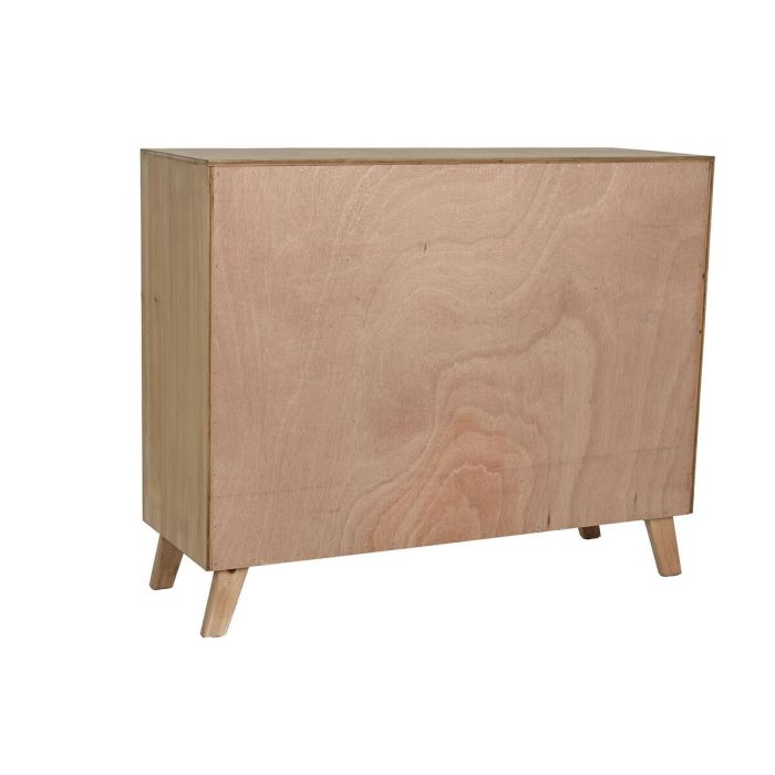 Cajonera Home ESPRIT 100 x 35 x 81 cm 5