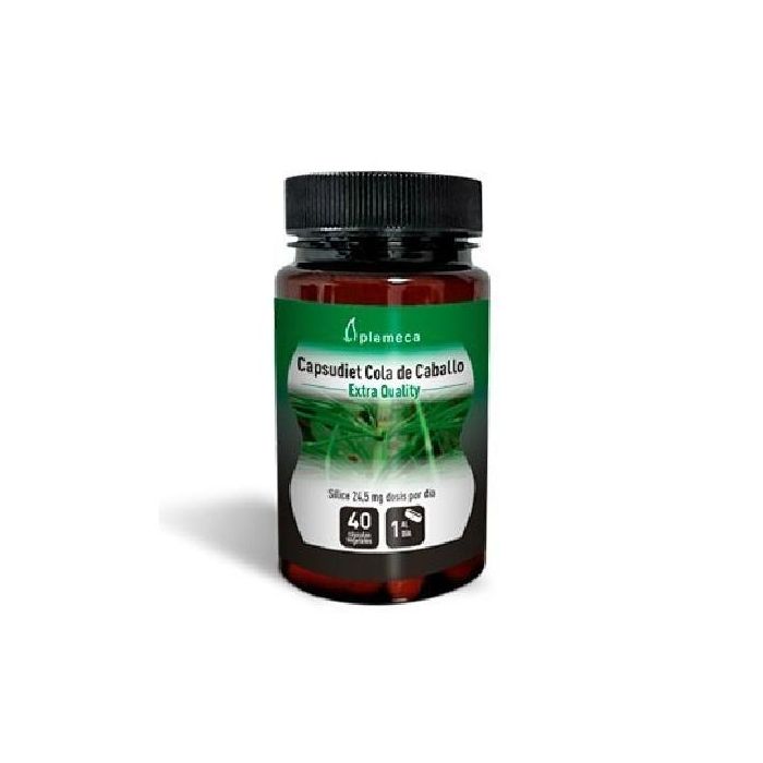 Cola De Caballo Capsudiet Cola De Caballo Capsudiet