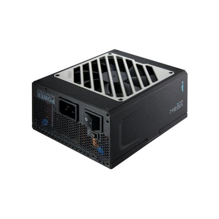 FSP PPA13F0201 Fuente de Alimentación 1350W MEGA 1350TI 80 PLUS Titanium ATX 3.1 Gen 5.1