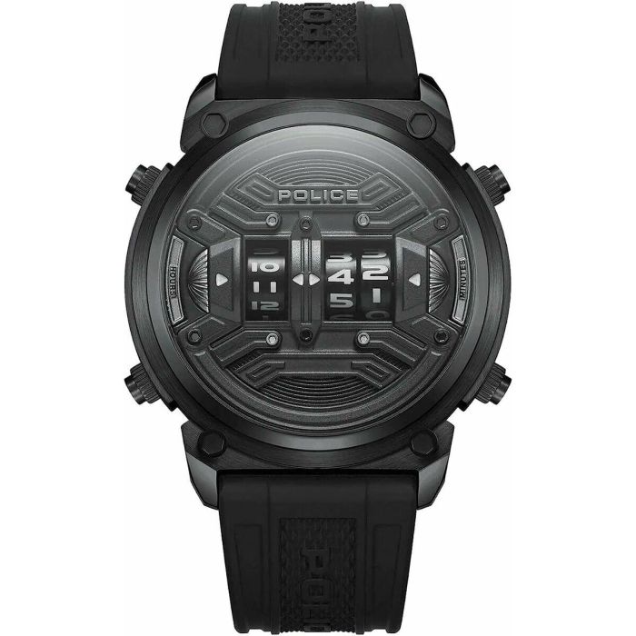 Reloj Hombre Police PEWJP2228502