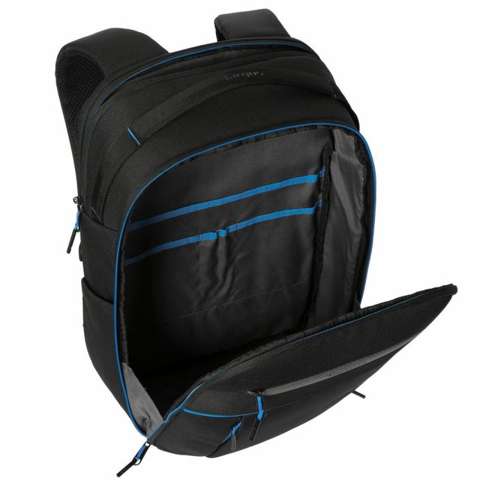 Targus COASTLINE 15-16IN Mochila para portátil de 15-16 pulgadas 9