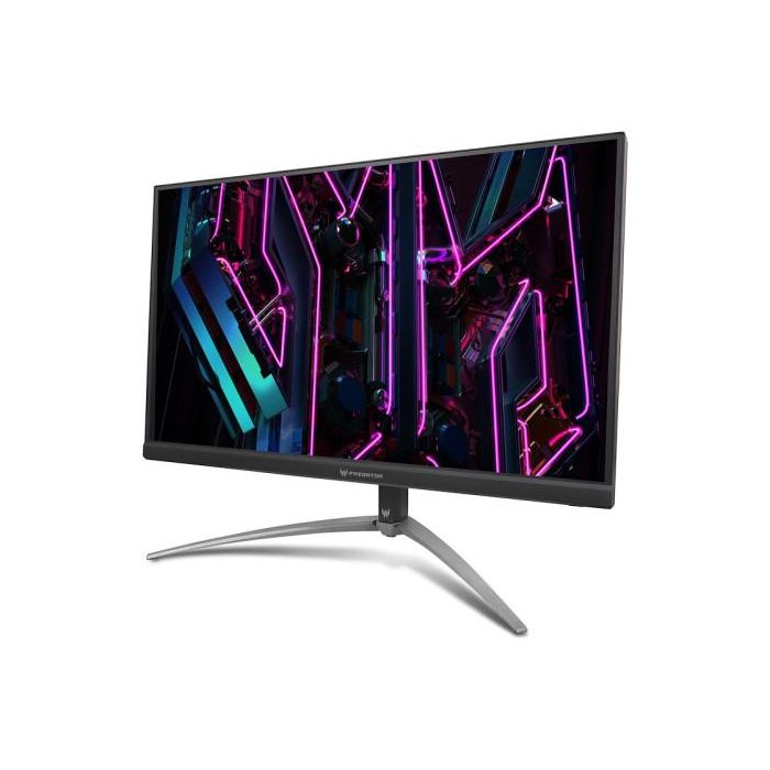 Acer UM.JXXEE.S01 Pantalla para PC 32" 4K Ultra HD LCD Negro 2