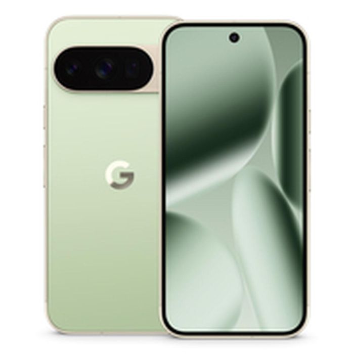 Smartphone Google G45RY 6,8" Octa Core 16 GB RAM 256 GB Verde 0 Smartphone Google G45RY 6,8" Octa Core 16 GB RAM 256 GB Verde 0