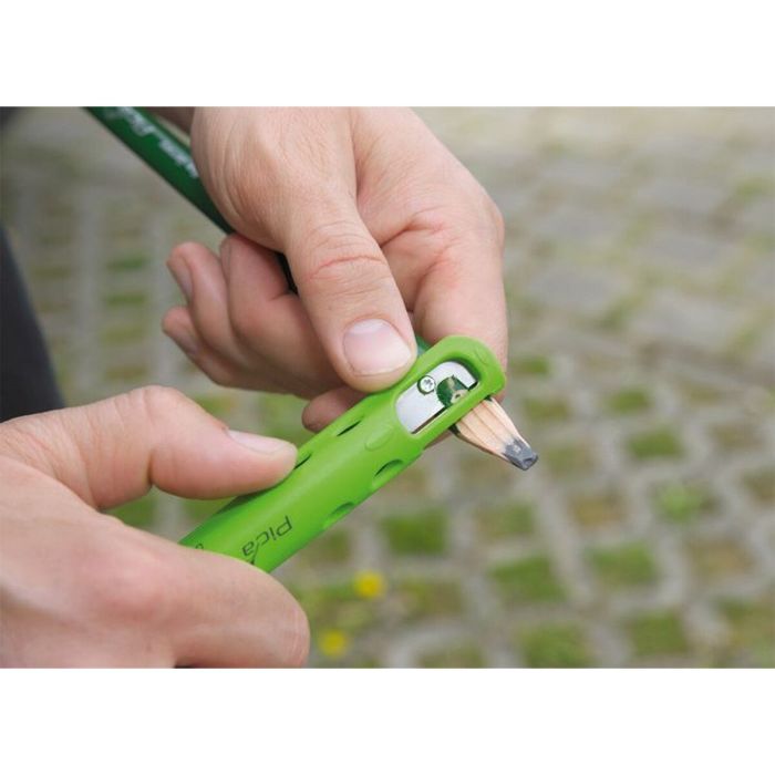 Lápiz Pica Carpintería 6