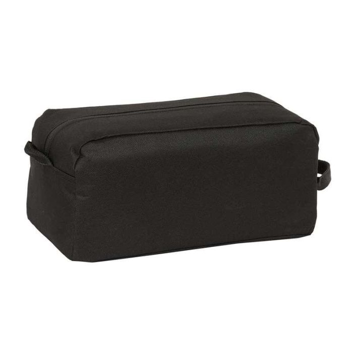 Zapatillero de Viaje Kings League Porcinos Negro 34 x 15 x 18 cm 4 Zapatillero de Viaje Kings League Porcinos Negro 34 x 15 x 18 cm 4