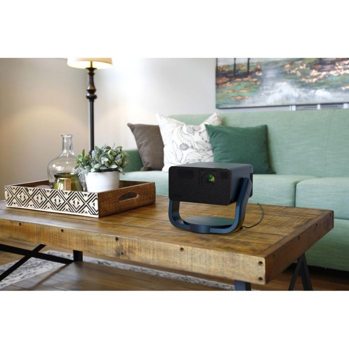 Proyector Epson V11HB38440 Full HD 1920 x 1080 px 1