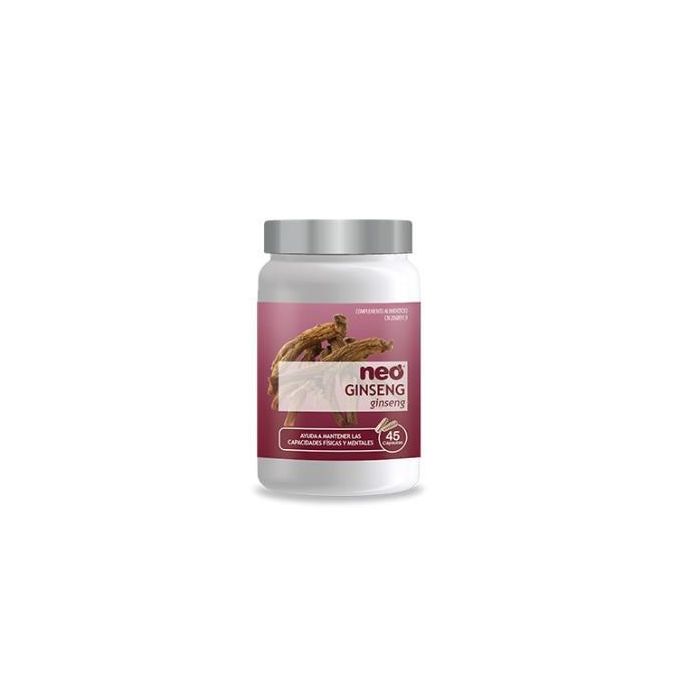 Ginseng Neo 45Cap. Ginseng Neo 45Cap.