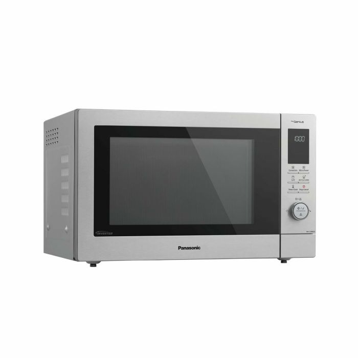 Microondas con Grill Panasonic NN-CD88QSEPG 1300 W 1 Microondas con Grill Panasonic NN-CD88QSEPG 1300 W 1