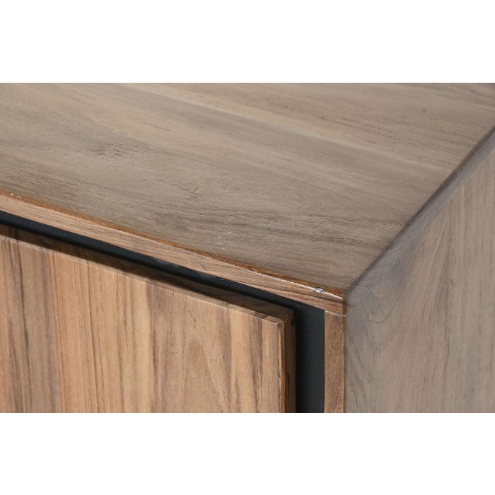Buffet Alpino DKD Home Decor 40 x 80 x 175 cm 5 Buffet Alpino DKD Home Decor 40 x 80 x 175 cm 5