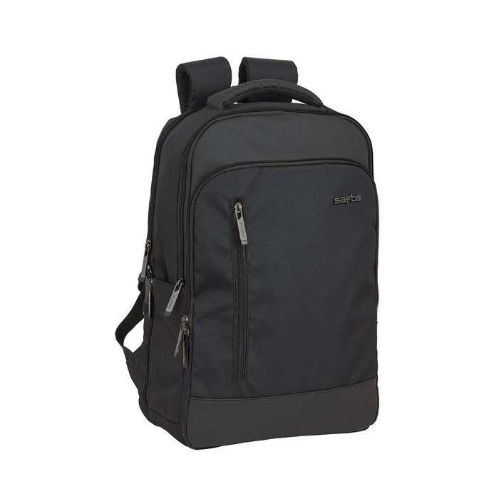 Cartera Escolar Safta Safta -'Business-' Mochila Ordenador 15,6-' 290x150x440 mm 21 Cartera Escolar Safta Safta -'Business-' Mochila Ordenador 15,6-' 290x150x440 mm 21