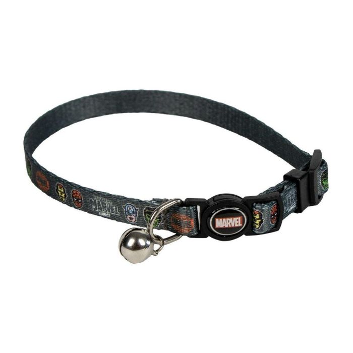 Collar para gato marvel tu:t.unica Collar para gato marvel tu:t.unica
