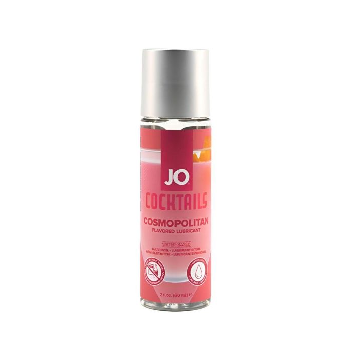 Lubricante System Jo 0 Lubricante System Jo 0